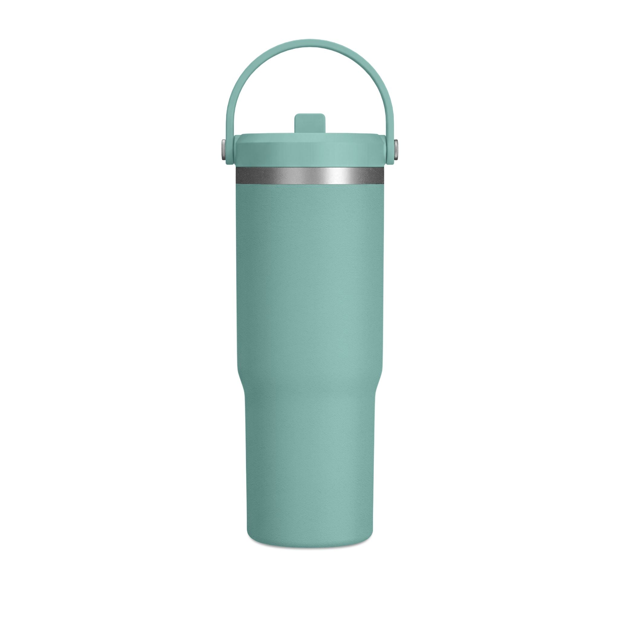 32oz Autism Speaks Puzzle Piece Travel Tumbler