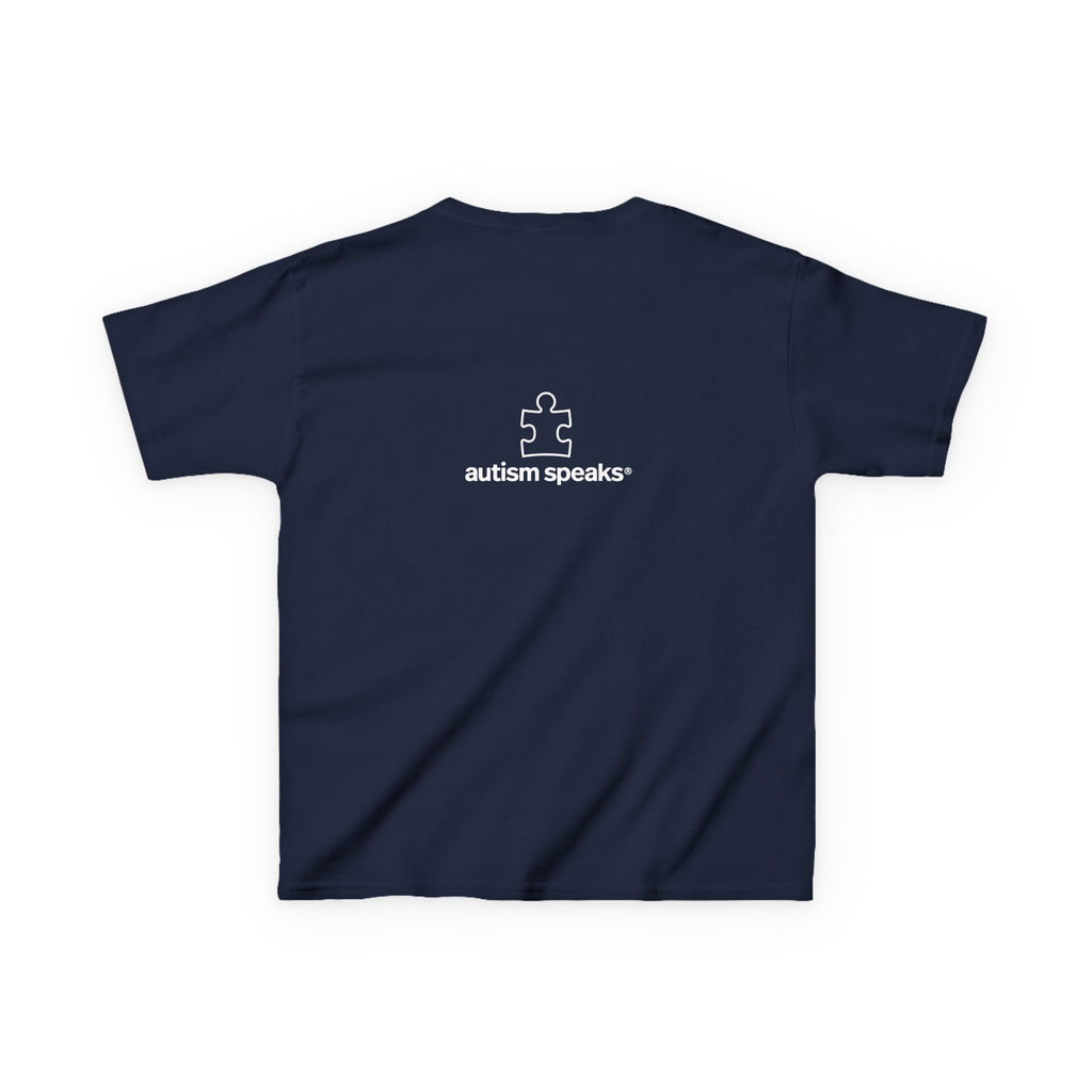 Redefine Possible Love Grows Youth Tee
