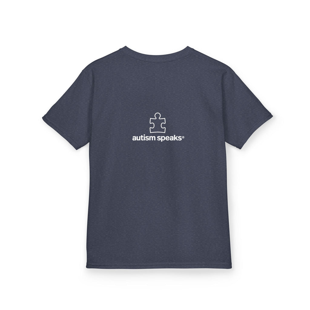 Redefine Possible Rocket Youth Tee