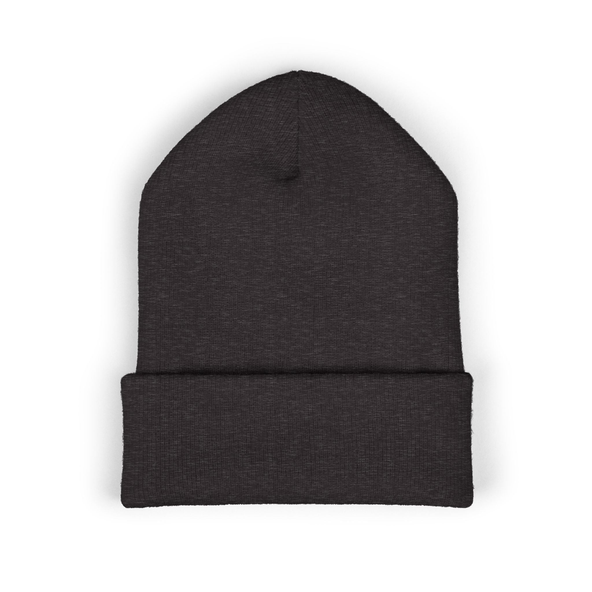 Autism Speaks Embroidered Cuffed Beanie