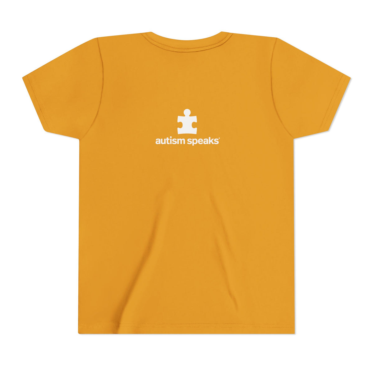 Redefine Possible Puzzle Piece Youth Tee