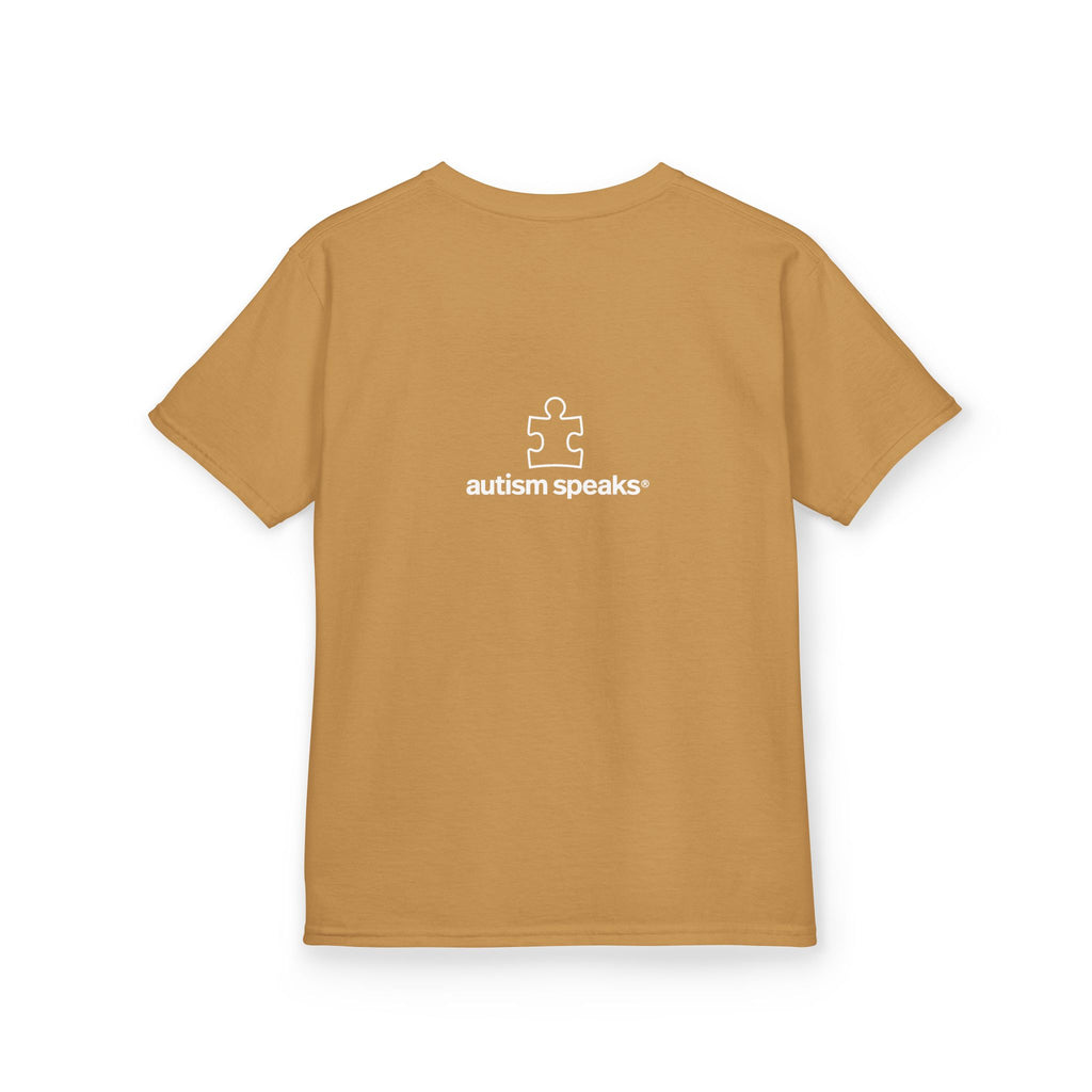 Redefine Possible Love Grows Youth Tee