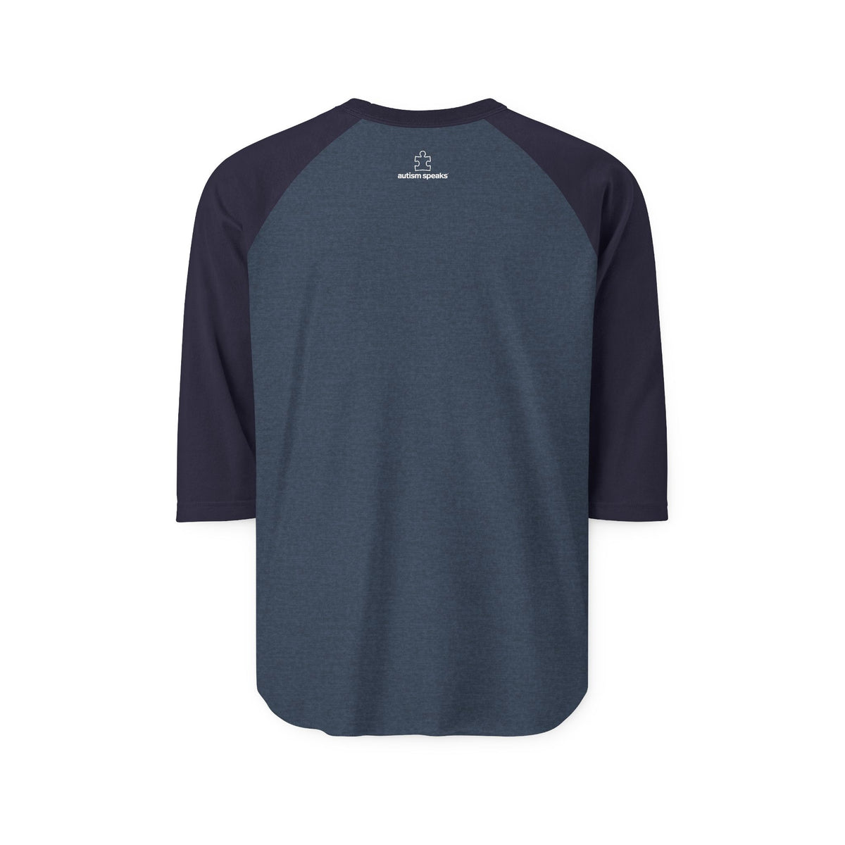 Autism Speaks Redefine Possible Baseball Tee