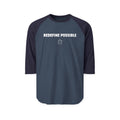Autism Speaks Redefine Possible Baseball Tee