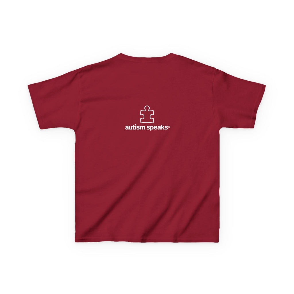 Redefine Possible Love Grows Youth Tee