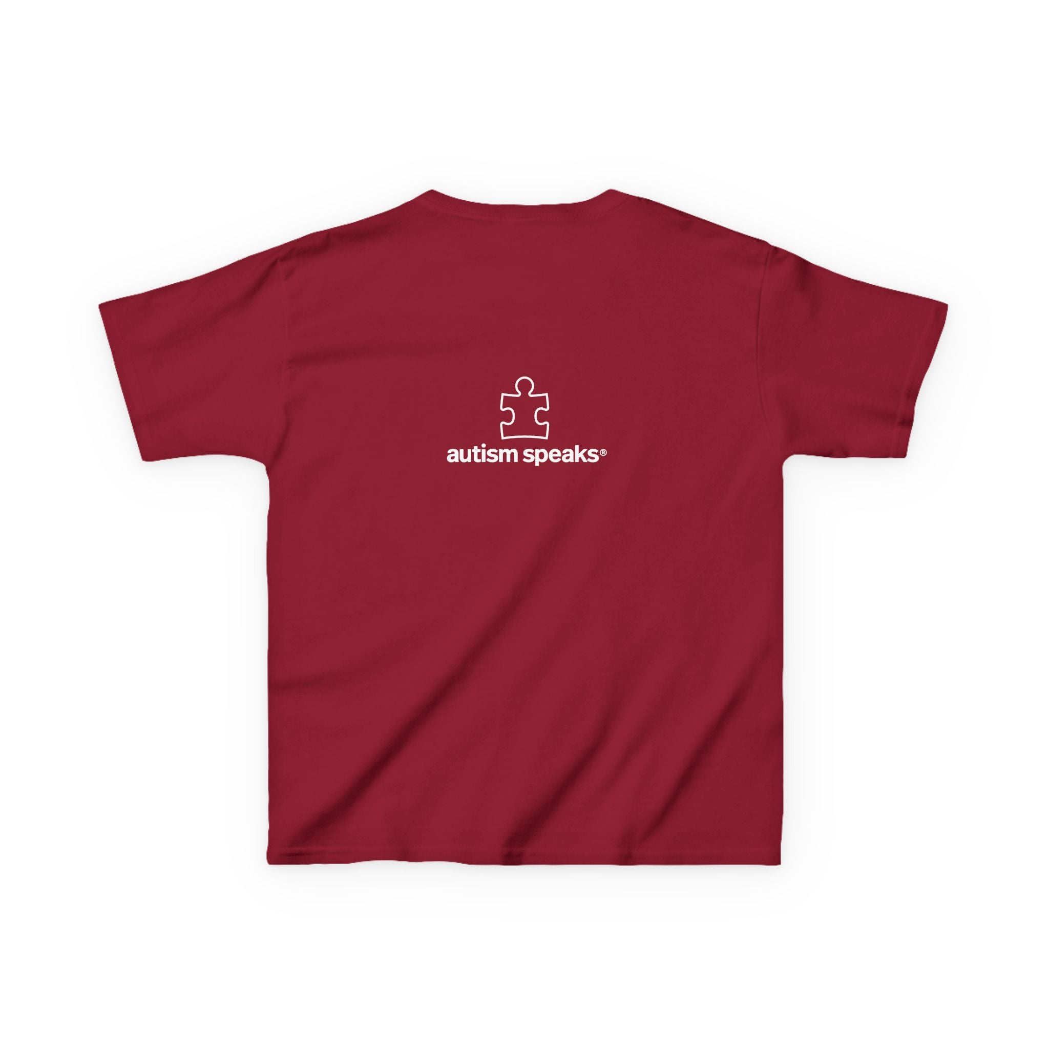 Redefine Possible Love Grows Youth Tee