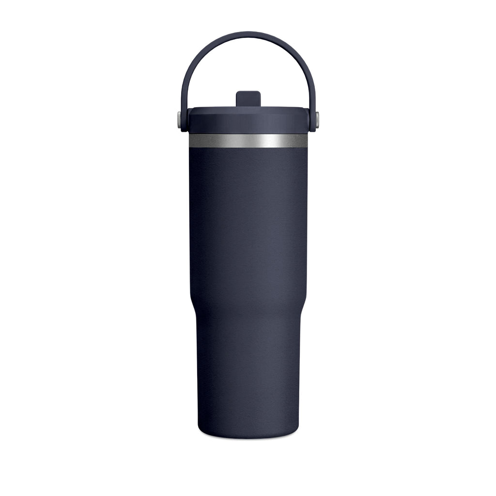 32oz Autism Speaks Puzzle Piece Travel Tumbler