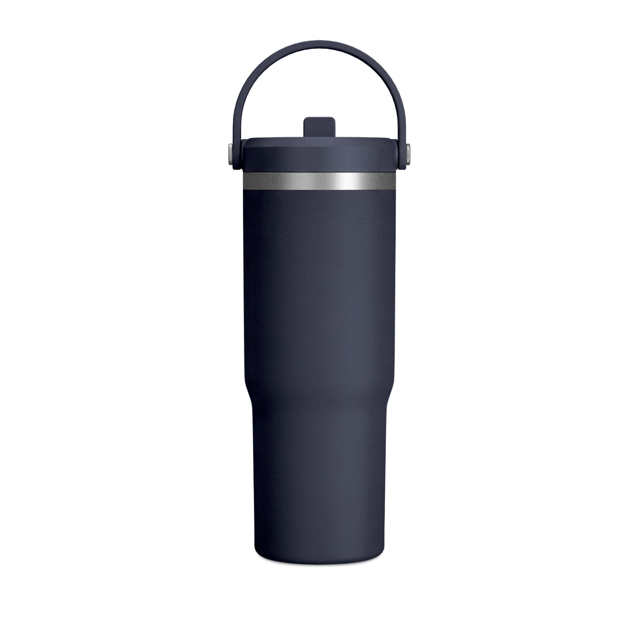 32oz Autism Speaks Puzzle Piece Travel Tumbler