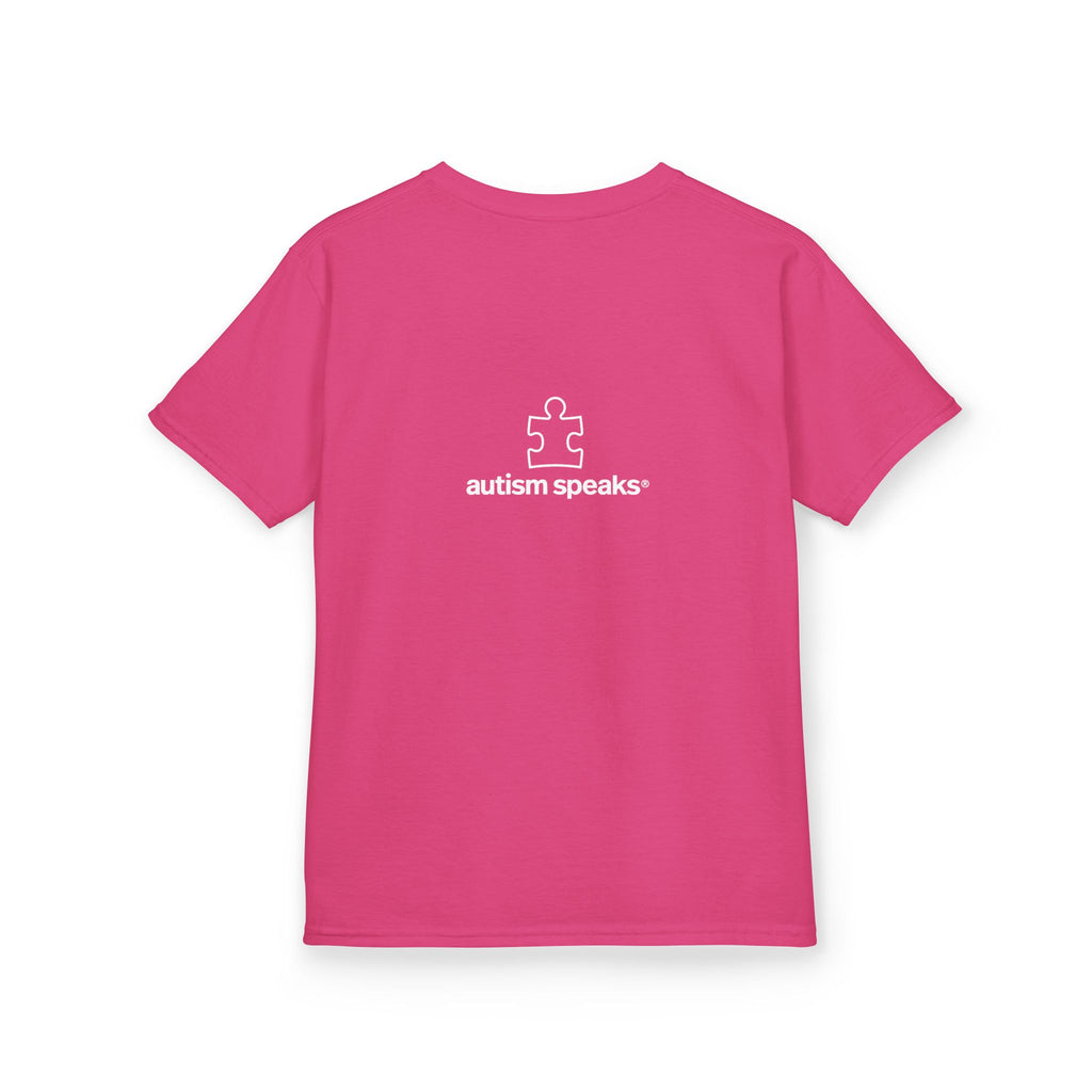 Redefine Possible Rocket Youth Tee