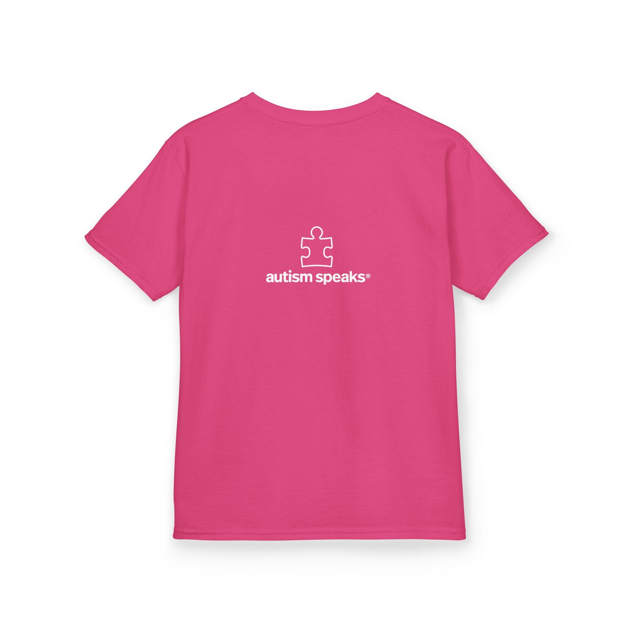 Redefine Possible Rocket Youth Tee