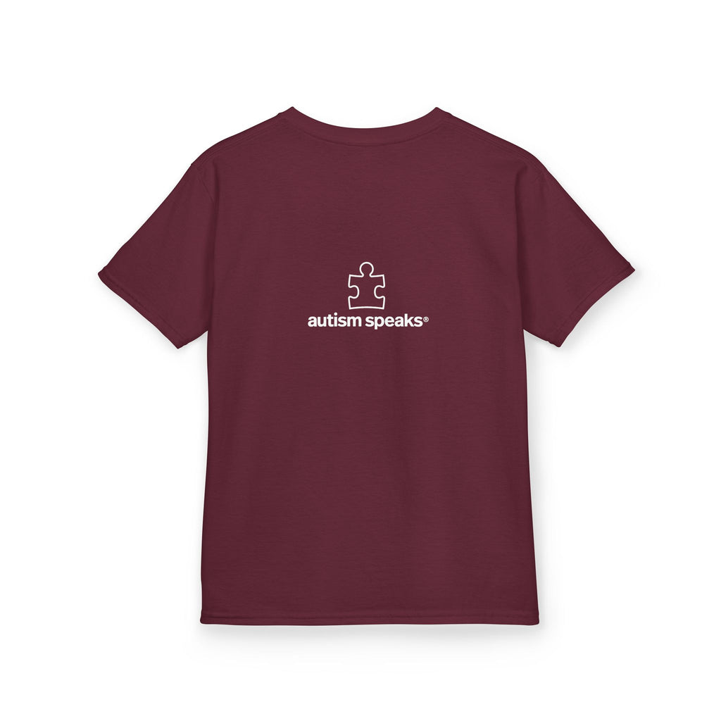 Redefine Possible Rocket Youth Tee