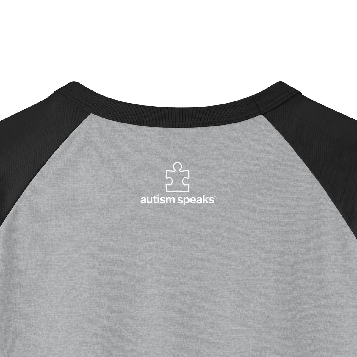 Autism Speaks Redefine Possible Baseball Tee