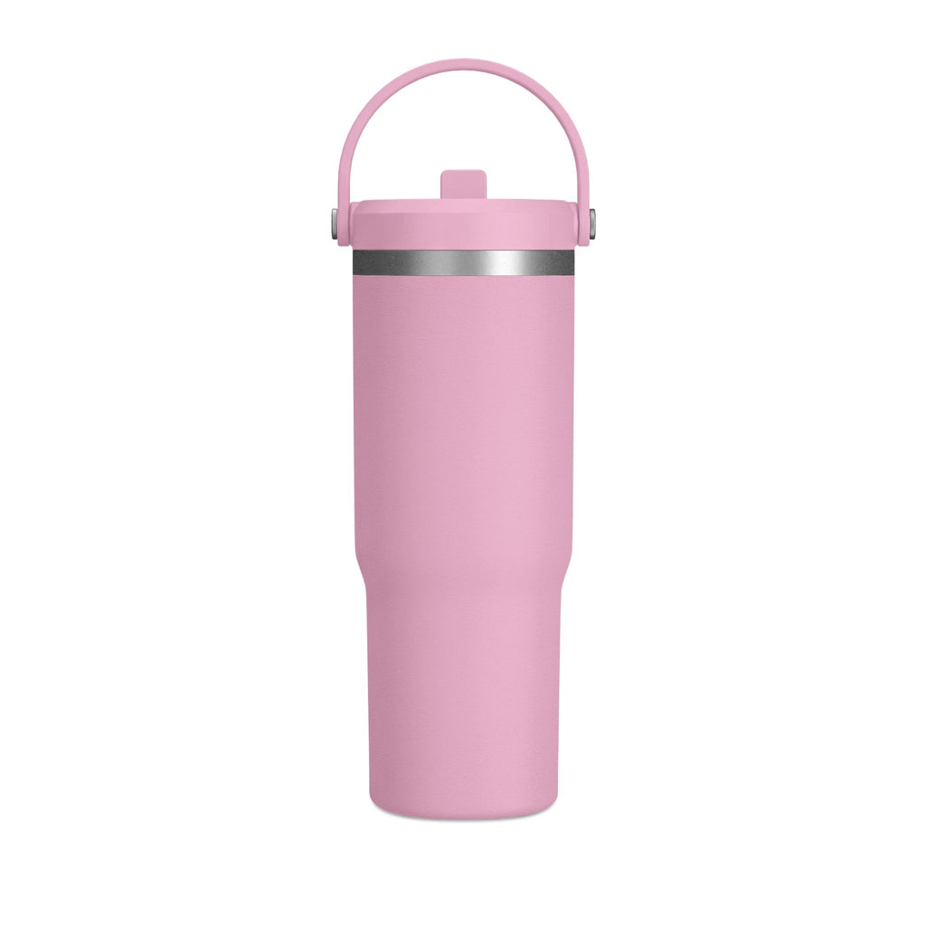 32oz Autism Speaks Puzzle Piece Travel Tumbler