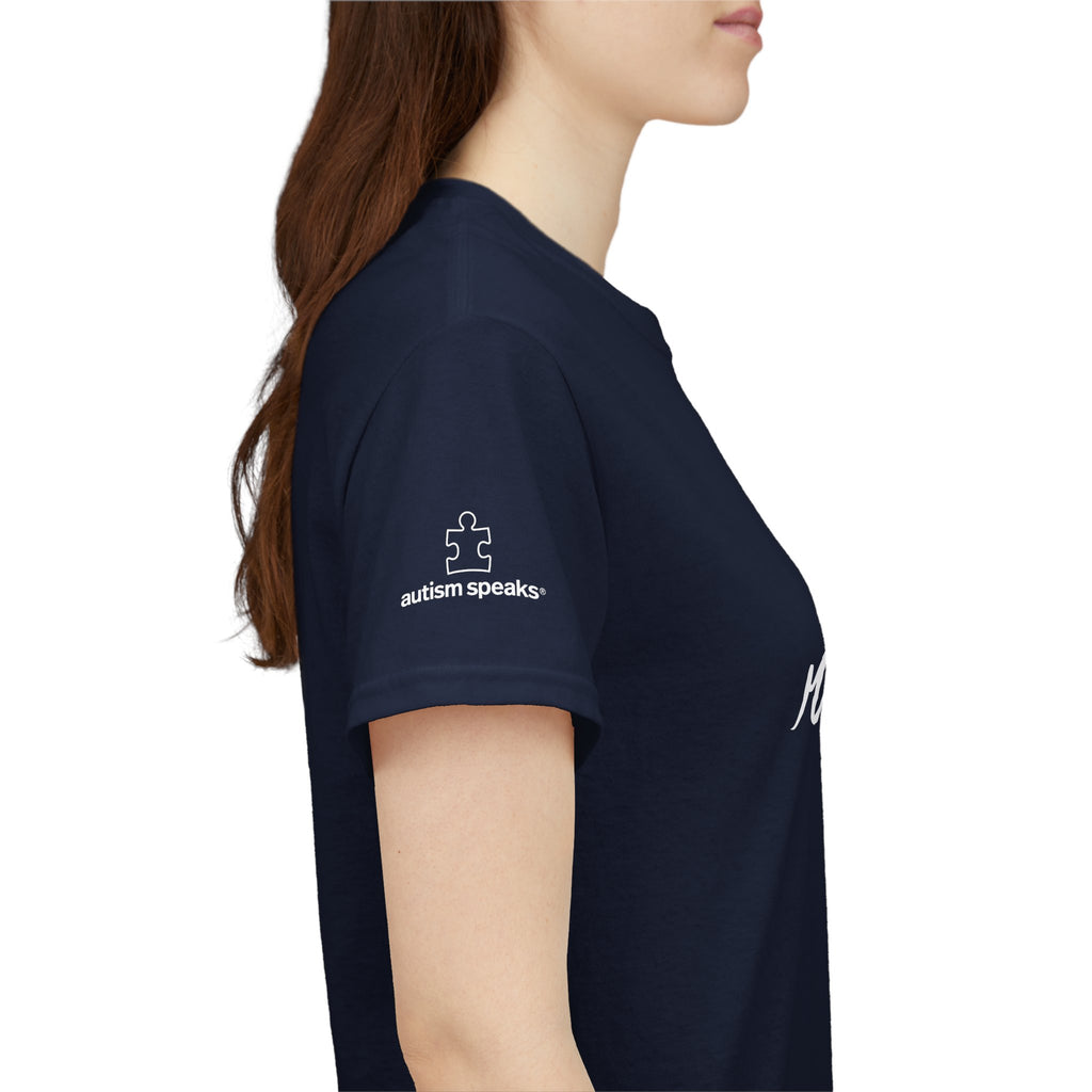 Autism Speaks Redefine Possible Adult Tee