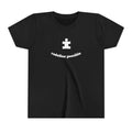 Redefine Possible Puzzle Piece Youth Tee