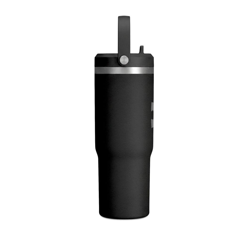 32oz Autism Speaks Puzzle Piece Travel Tumbler