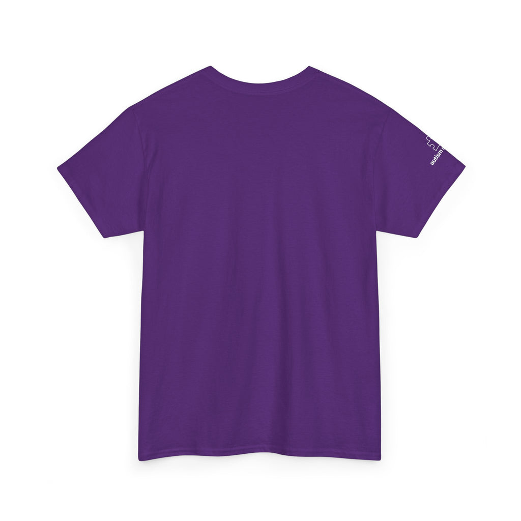 Autism Speaks Redefine Possible Adult Tee