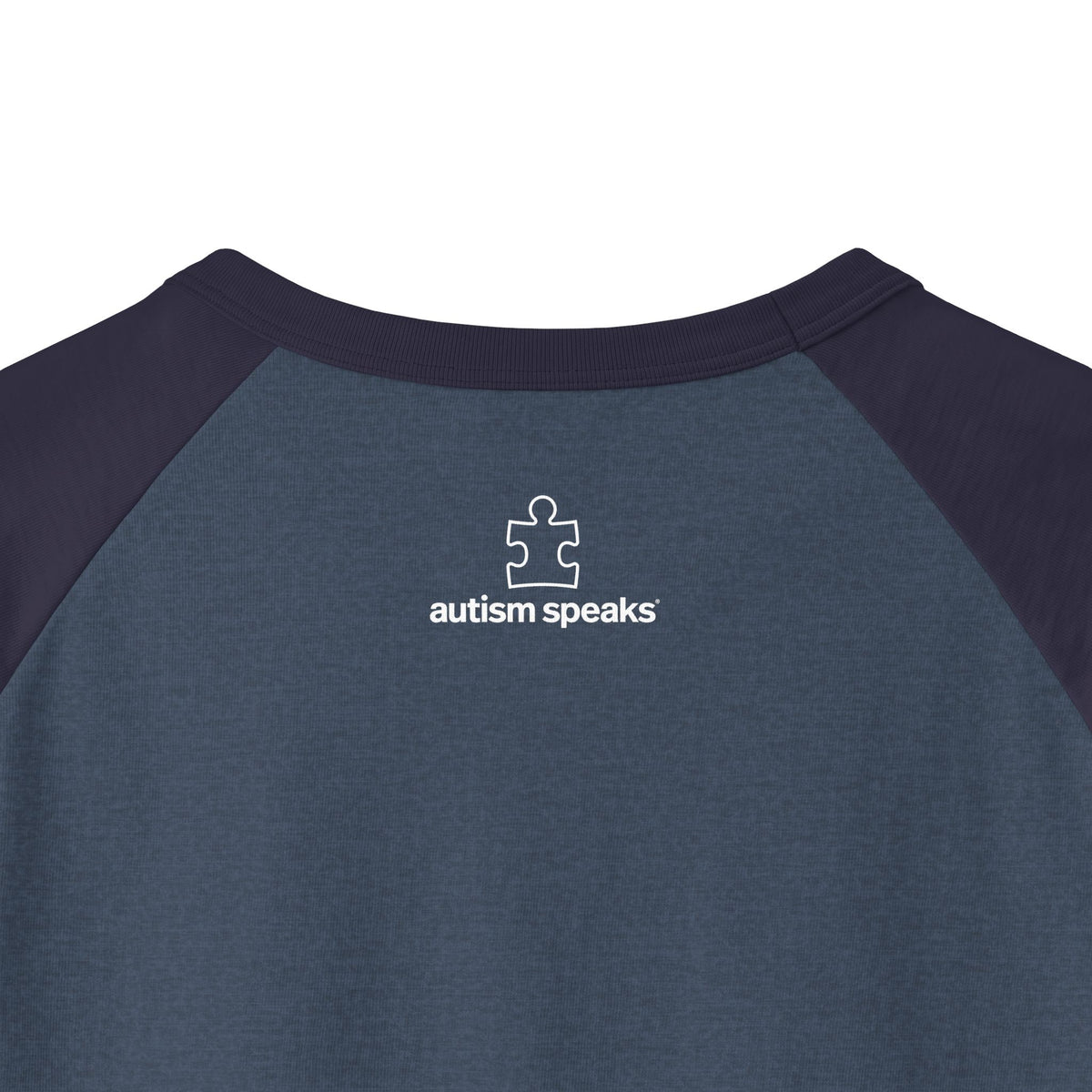 Autism Speaks Redefine Possible Baseball Tee