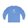 Autism Speaks Community Long Sleeve Tee