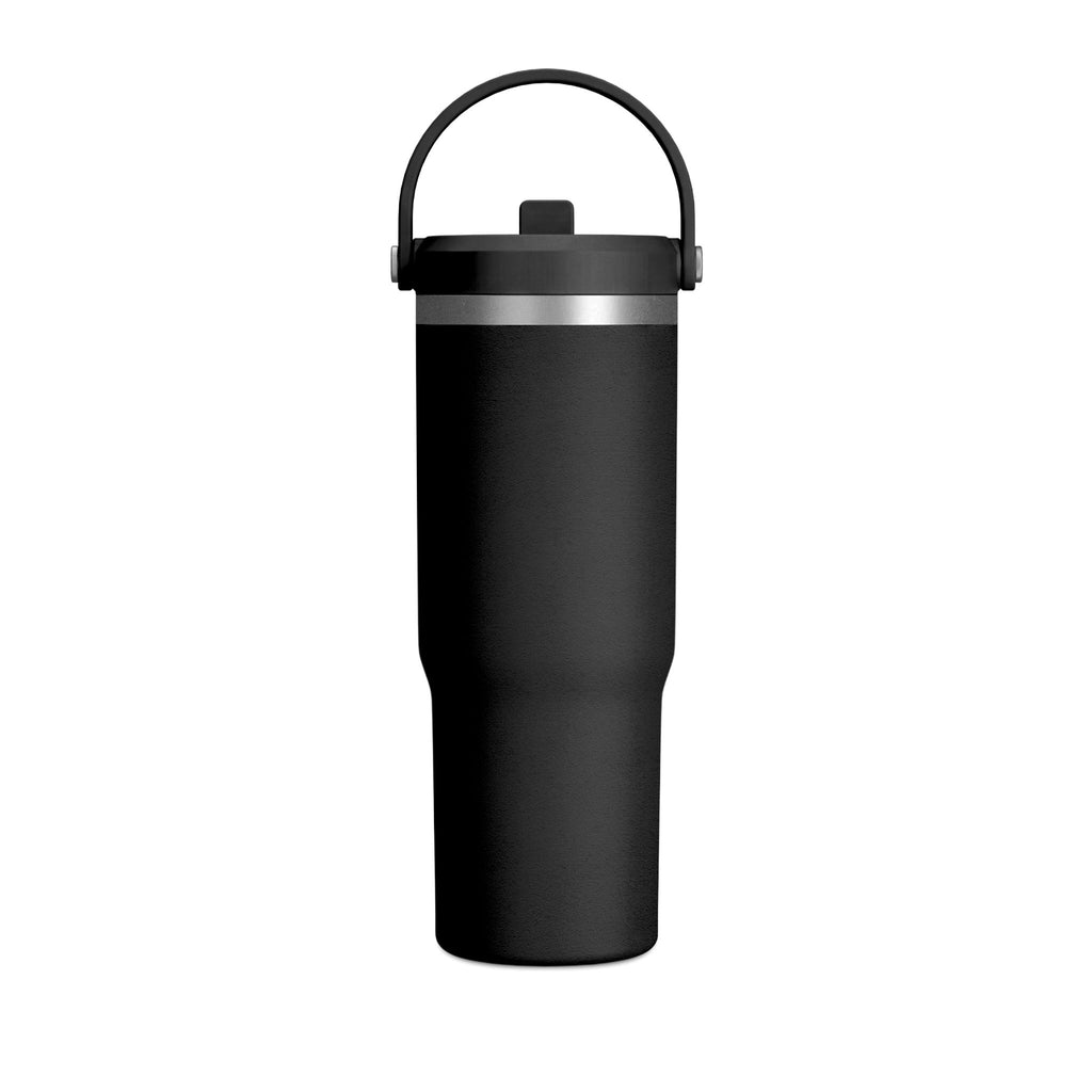 32oz Autism Speaks Puzzle Piece Travel Tumbler