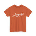 Autism Speaks Redefine Possible Adult Tee