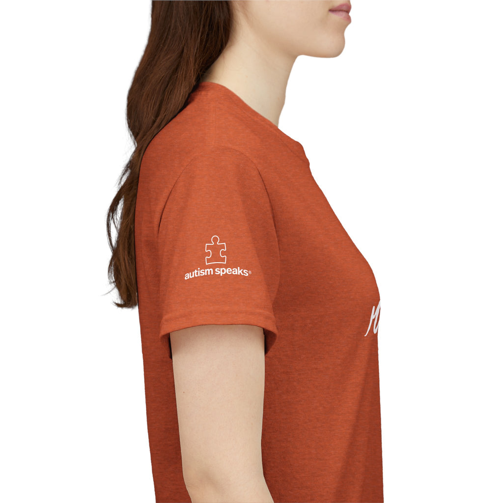 Autism Speaks Redefine Possible Adult Tee
