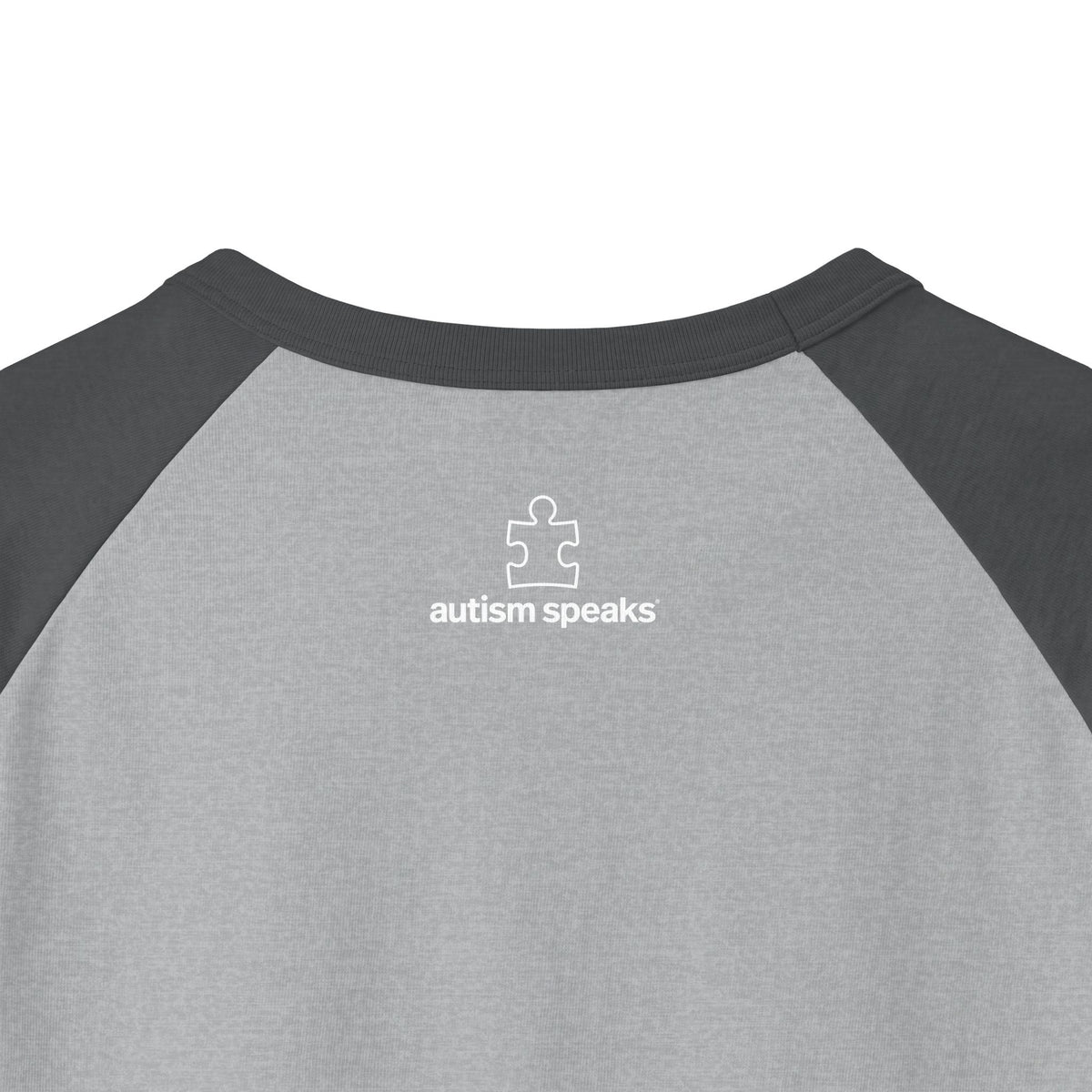 Autism Speaks Redefine Possible Baseball Tee