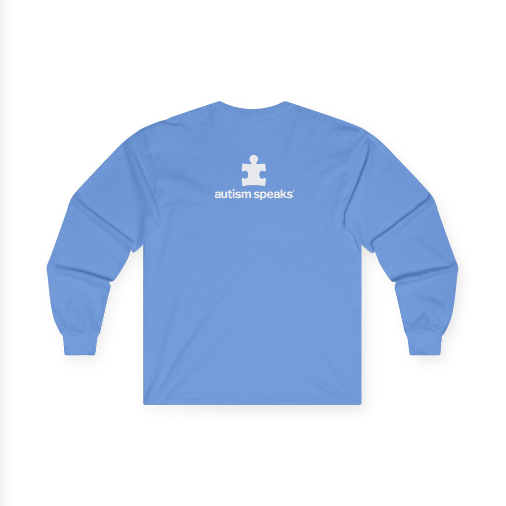 Autism Speaks Community Long Sleeve Tee