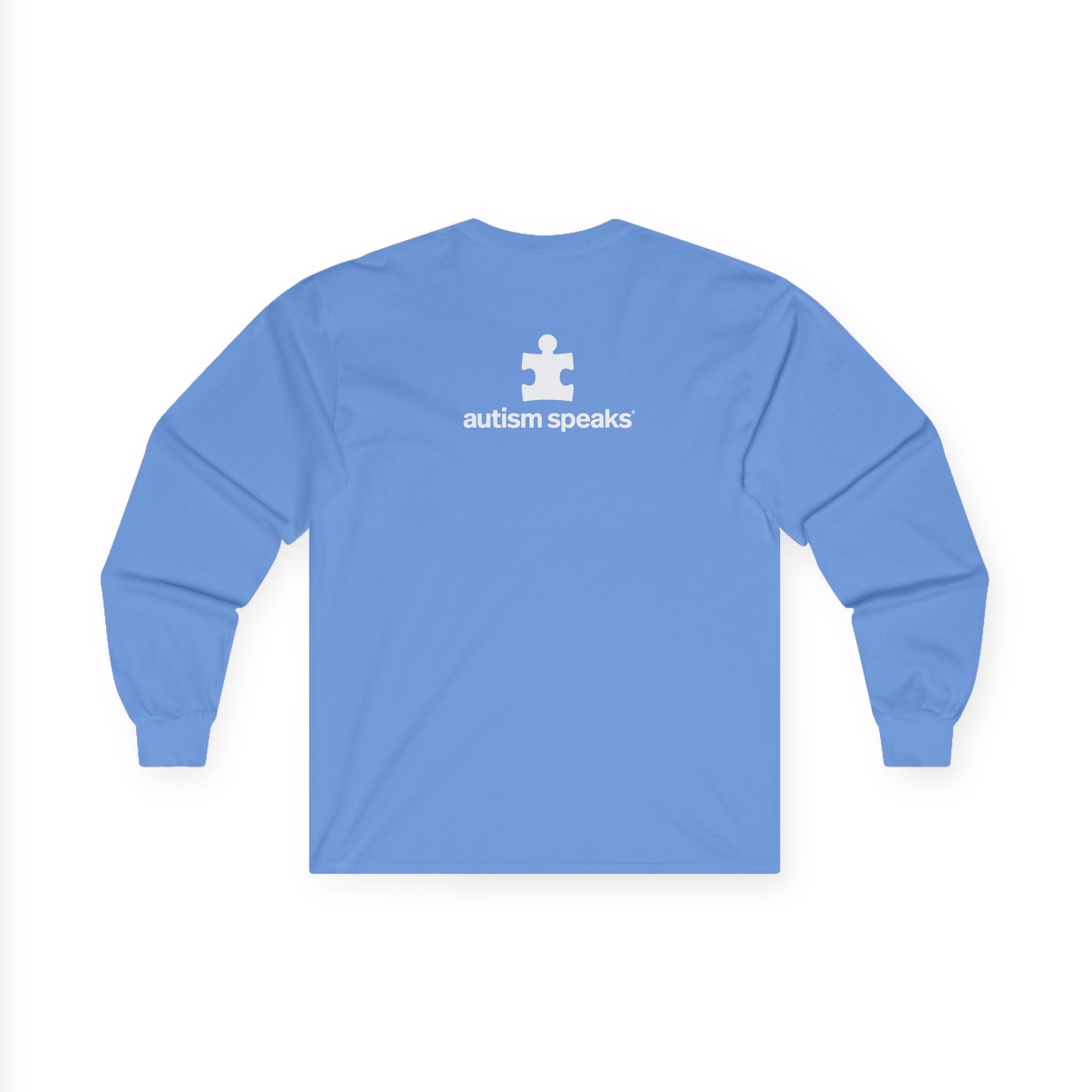 Autism Speaks Community Long Sleeve Tee