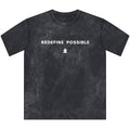 Autism Speaks Redefine Possible Vintage Tee