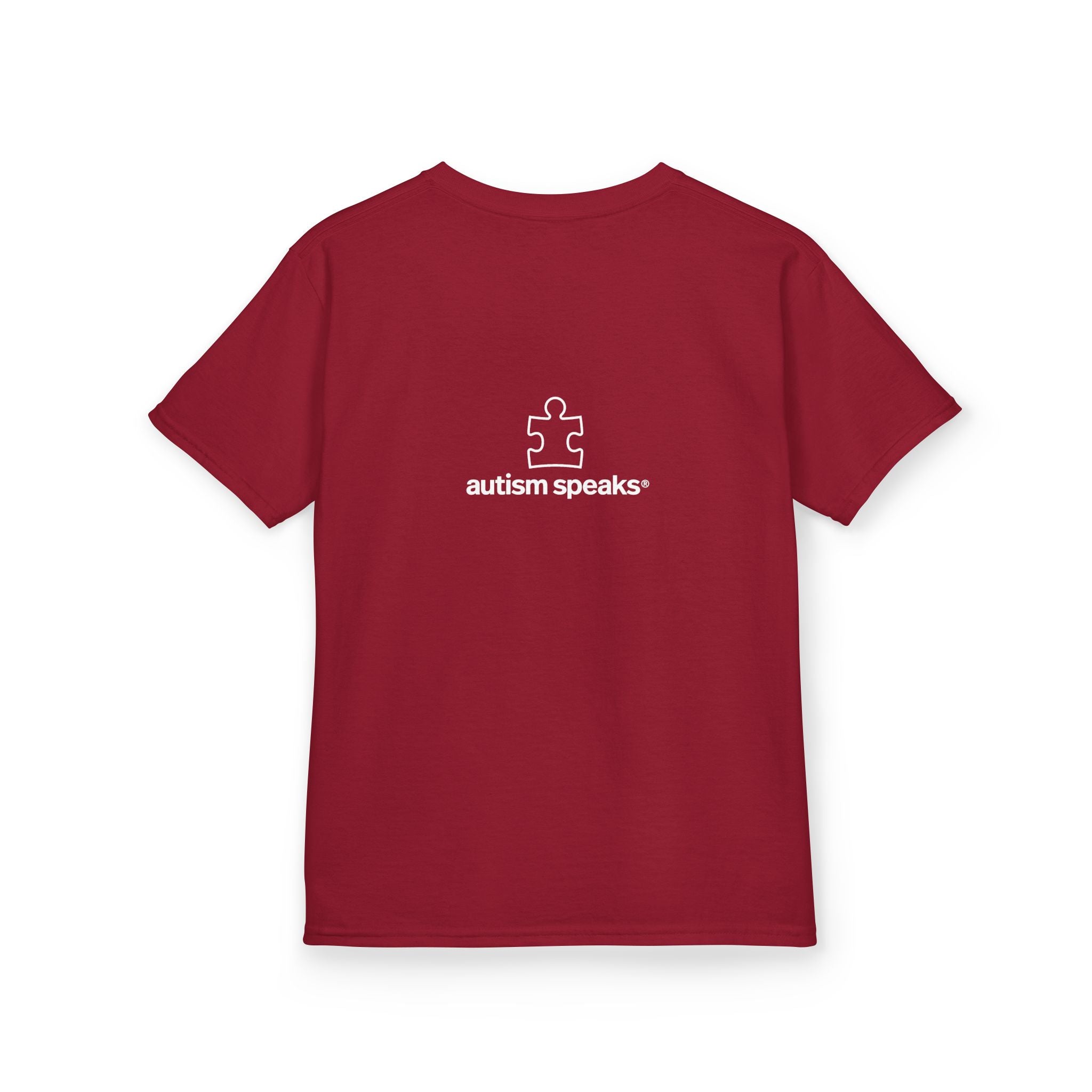 Redefine Possible Love Grows Youth Tee