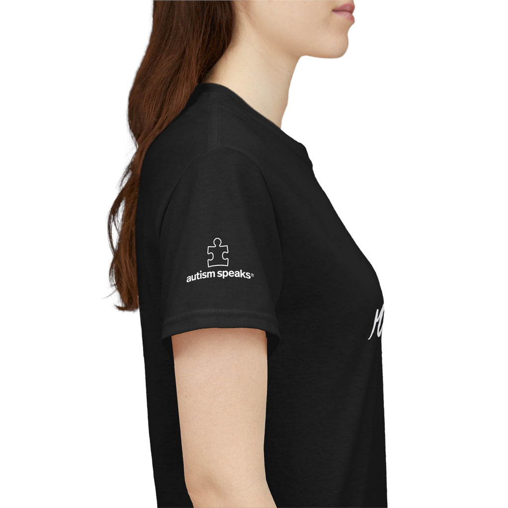 Autism Speaks Redefine Possible Adult Tee