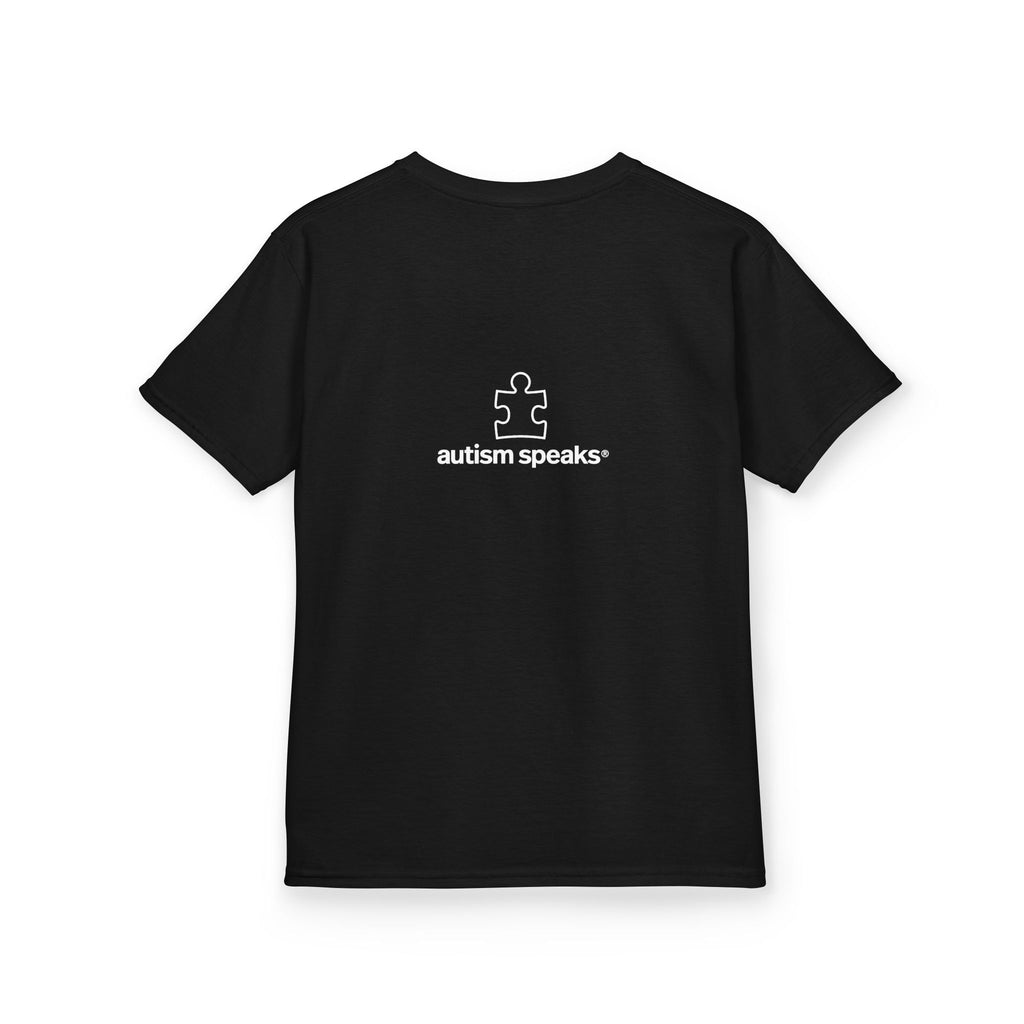 Redefine Possible Rocket Youth Tee