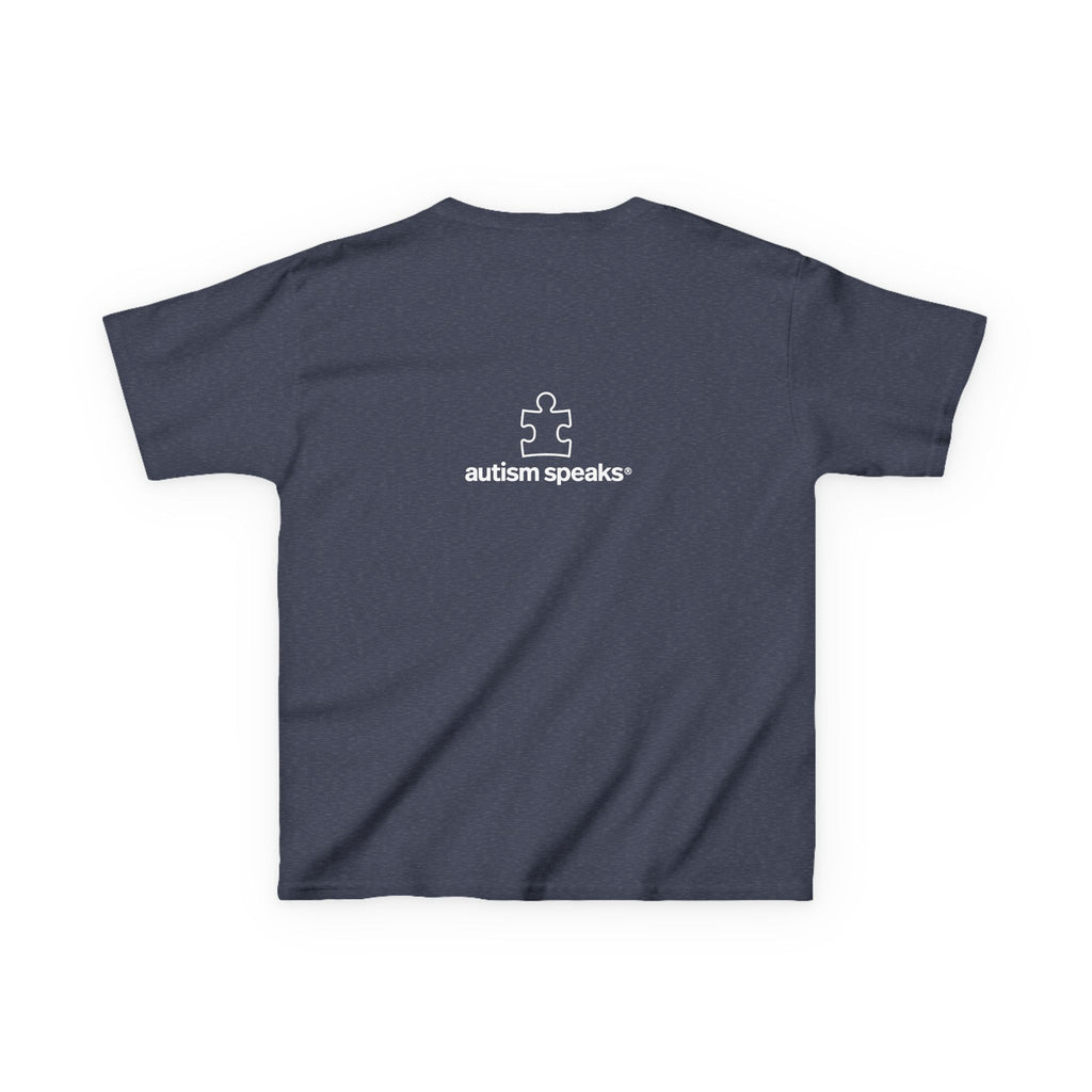Redefine Possible Rocket Youth Tee