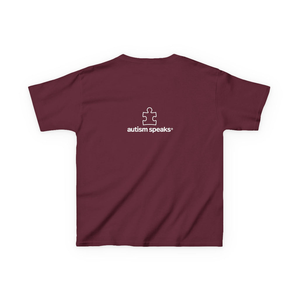 Redefine Possible Rocket Youth Tee