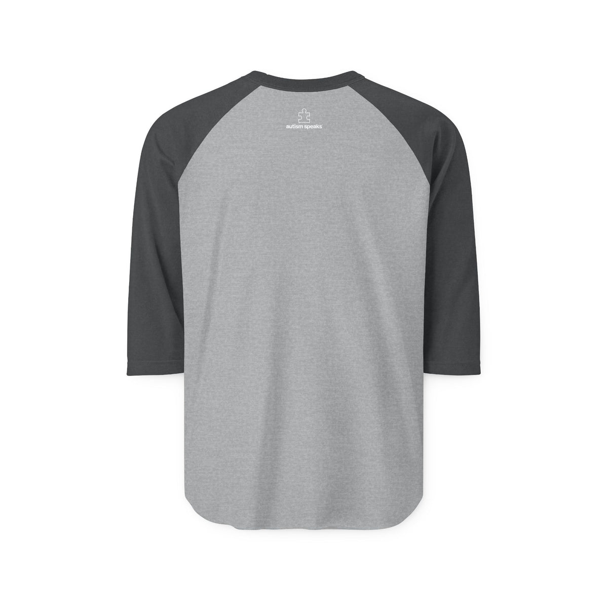 Autism Speaks Redefine Possible Baseball Tee