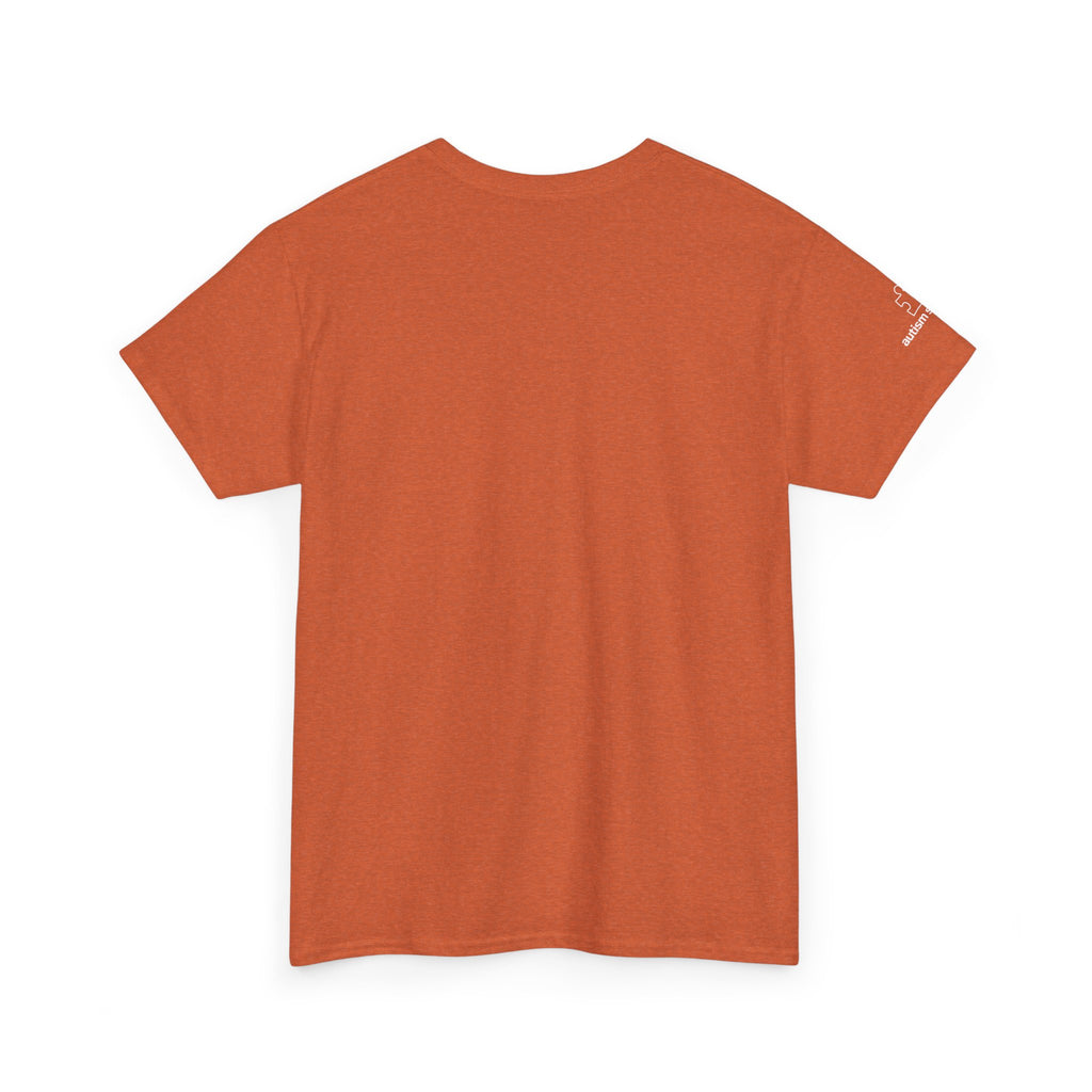 Autism Speaks Redefine Possible Adult Tee