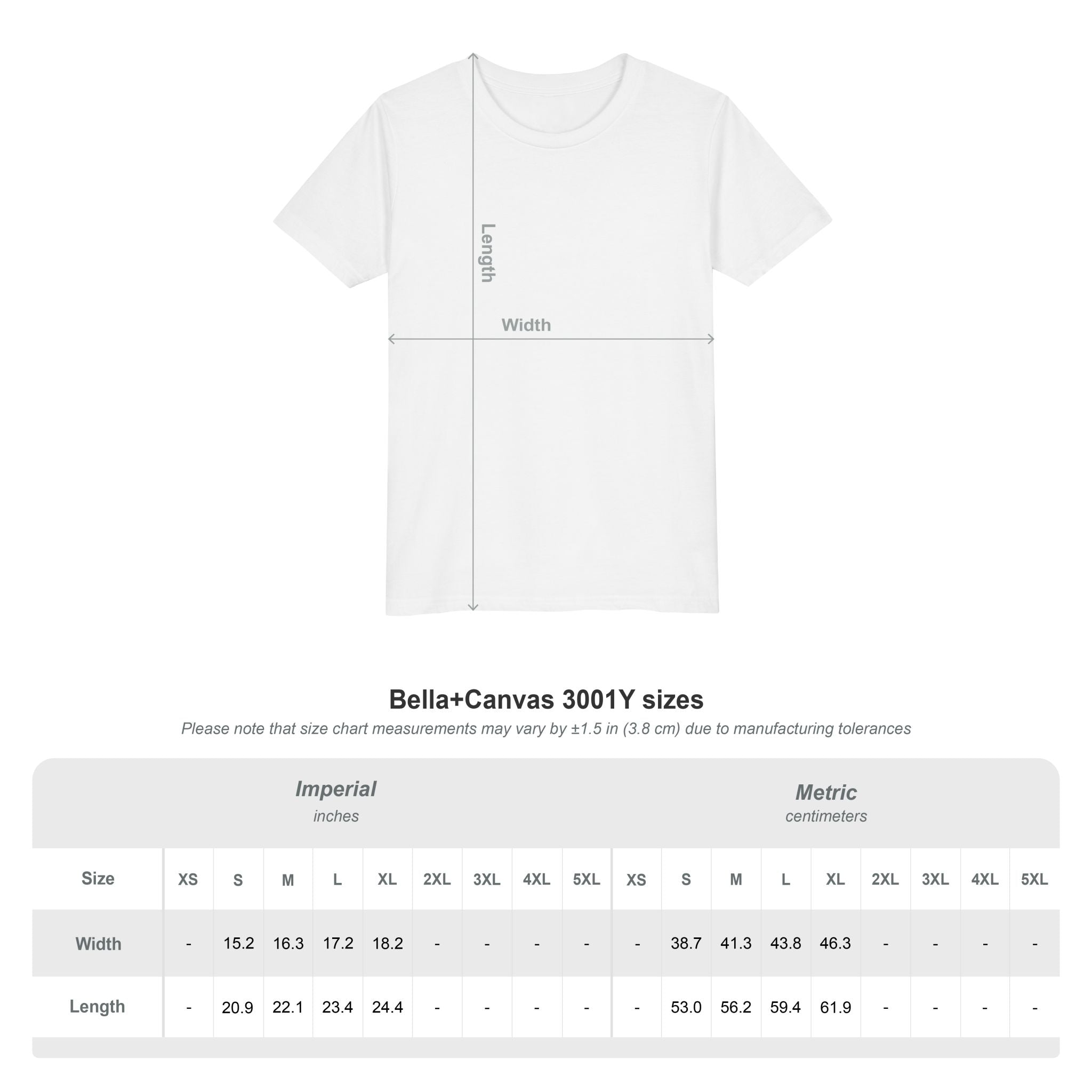 Redefine Possible Puzzle Piece Youth Tee