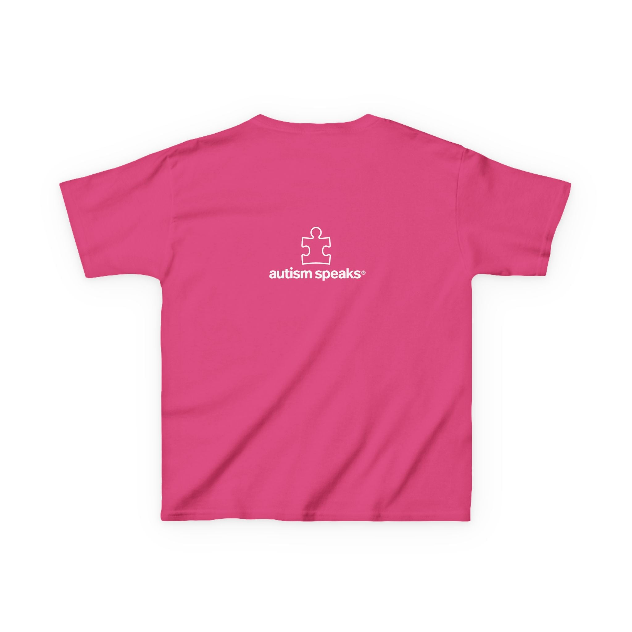 Redefine Possible Rocket Youth Tee