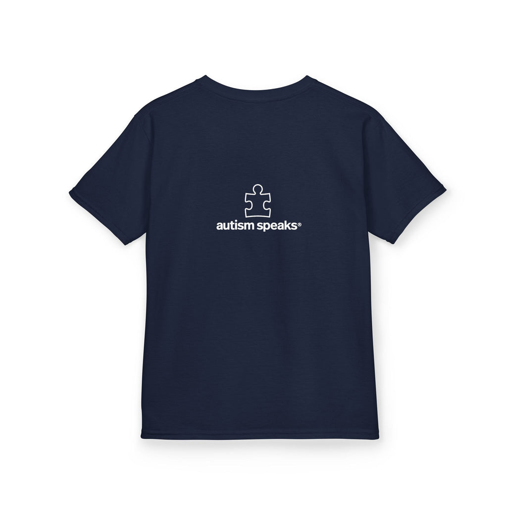 Redefine Possible Love Grows Youth Tee