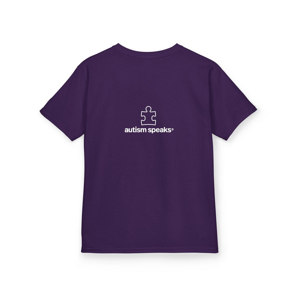 Redefine Possible Love Grows Youth Tee