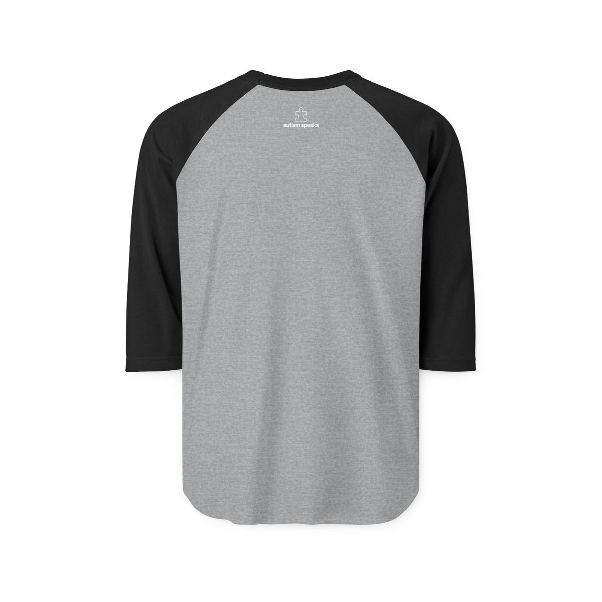 Autism Speaks Redefine Possible Baseball Tee