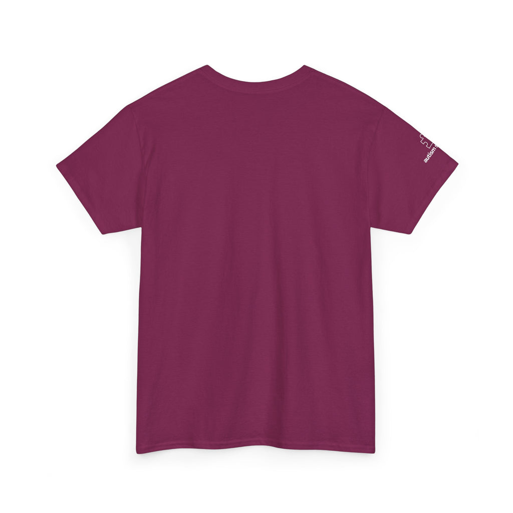 Autism Speaks Redefine Possible Adult Tee