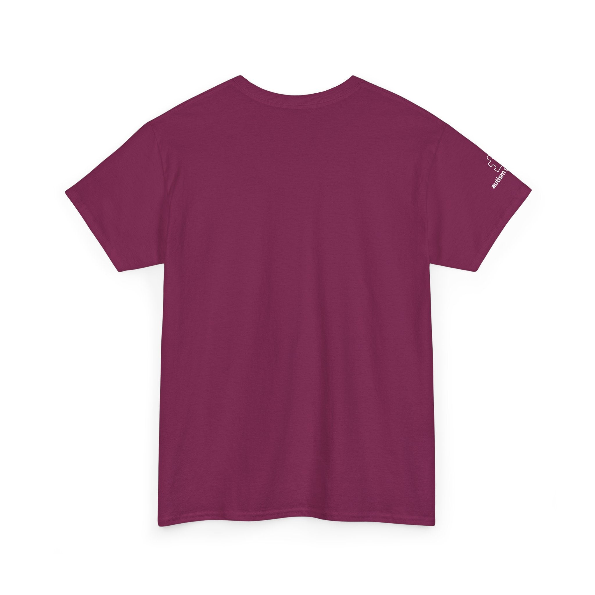Autism Speaks Redefine Possible Adult Tee