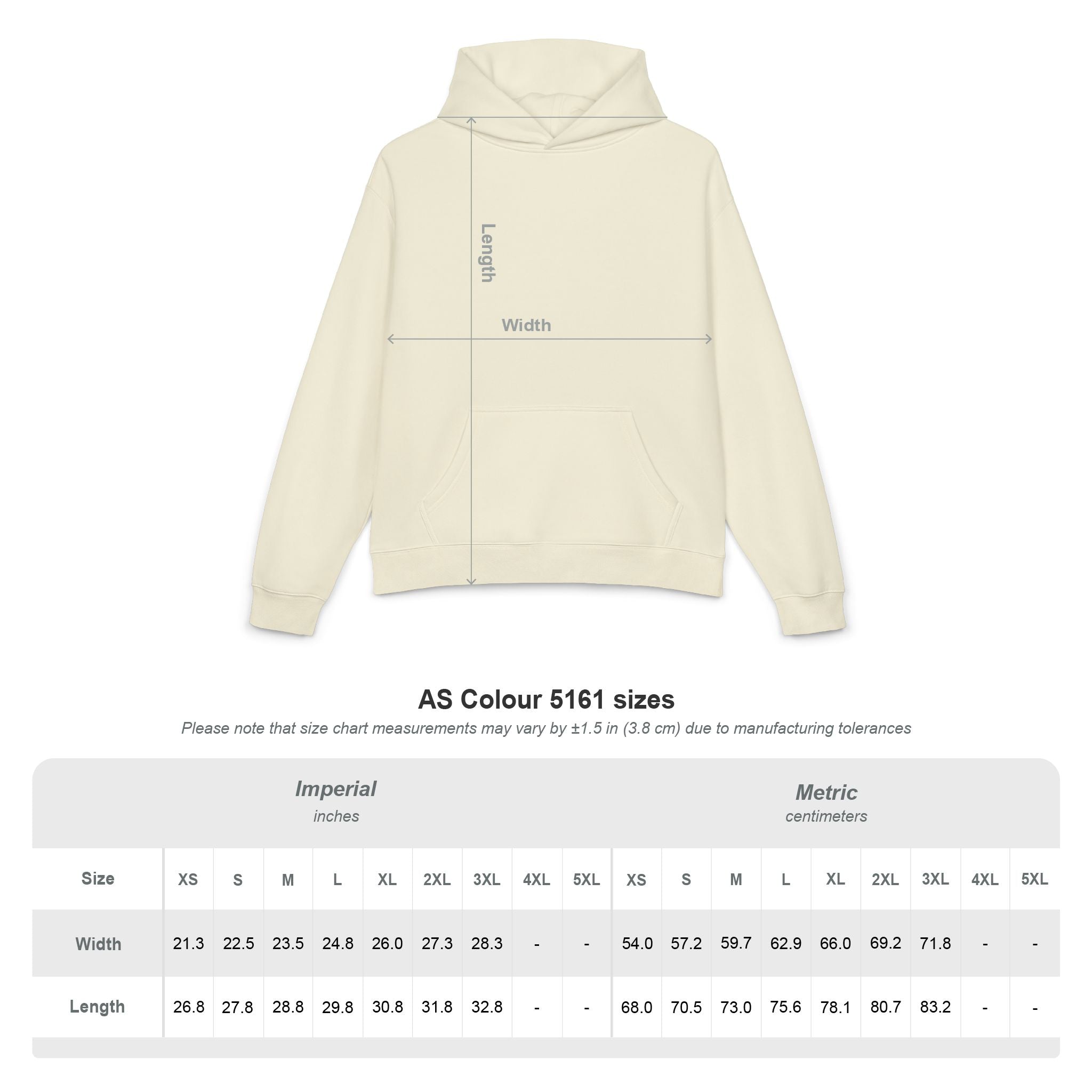Autism Speaks Advocate Hoodie Pullover