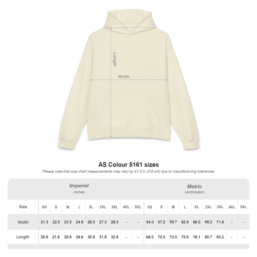 Autism Speaks Advocate Hoodie Pullover