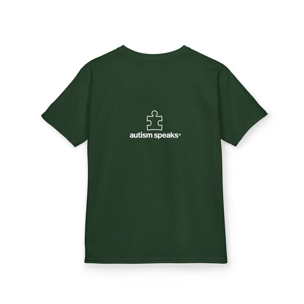 Redefine Possible Rocket Youth Tee