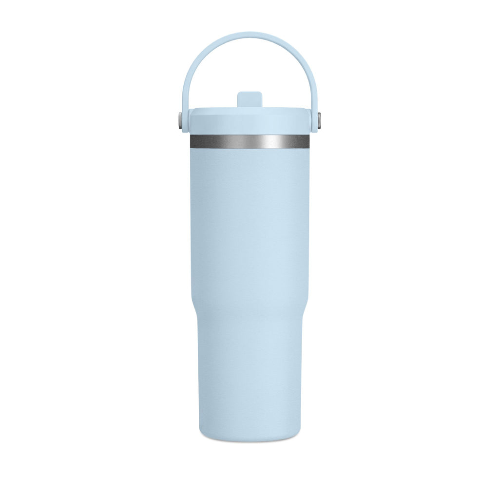 32oz Autism Speaks Puzzle Piece Travel Tumbler