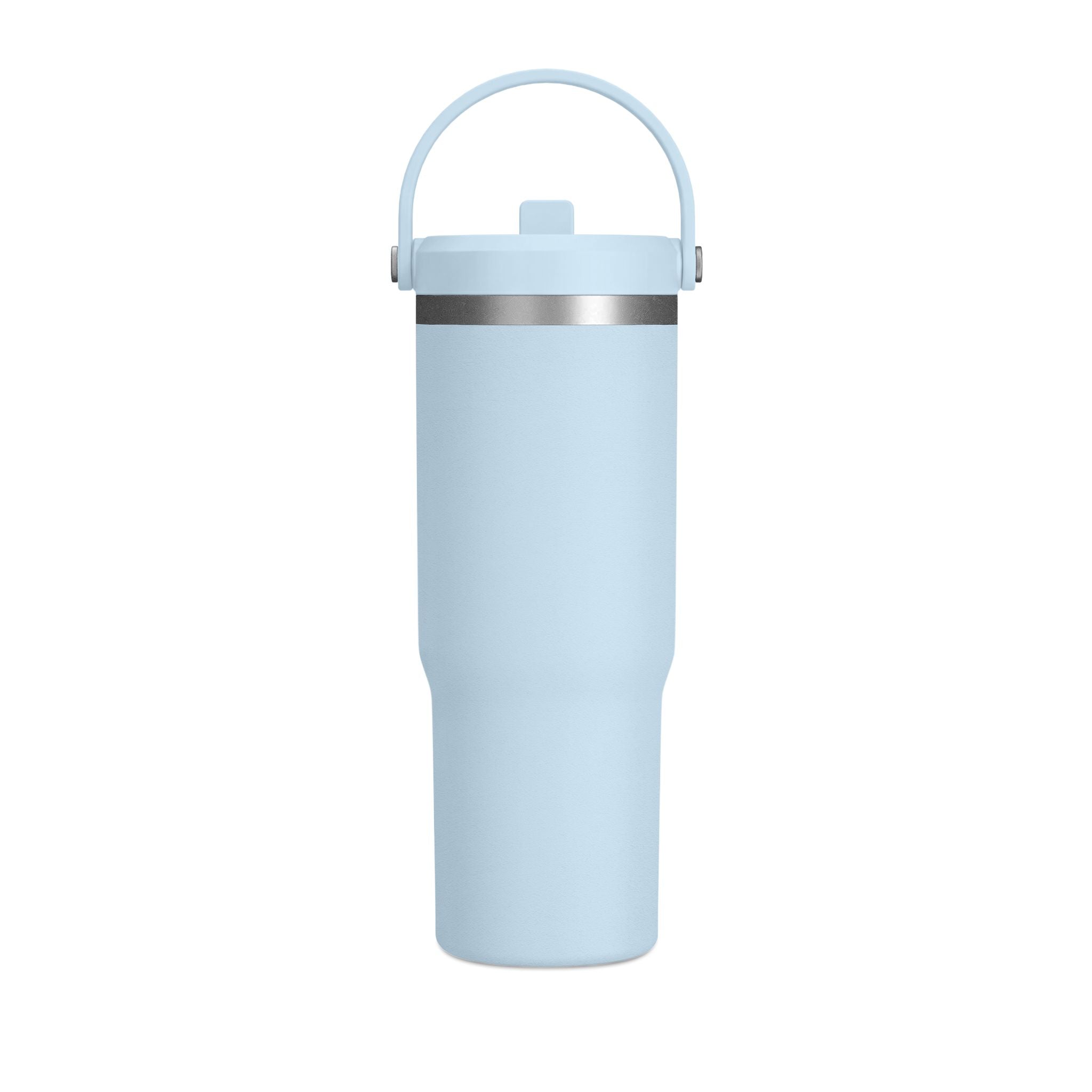 32oz Autism Speaks Puzzle Piece Travel Tumbler