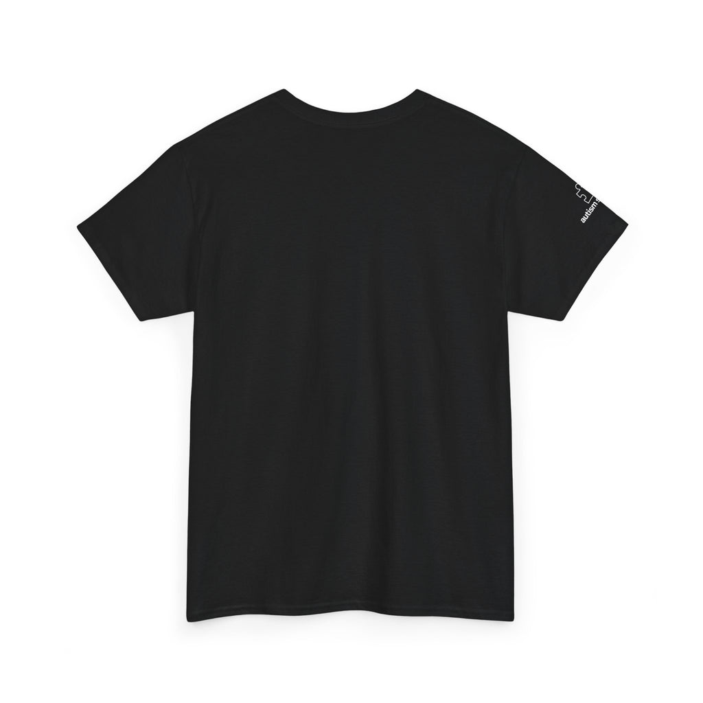 Autism Speaks Redefine Possible Adult Tee
